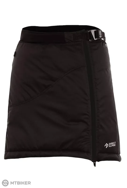 DIRECT ALPINE BETTY LADY 2.0 dámská sukně, černá Časově Omezené