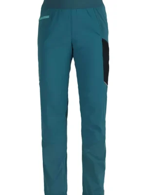 Bezpečná Platba DIRECT ALPINE BOKI LADY 1.0 dámské kalhoty, emerald