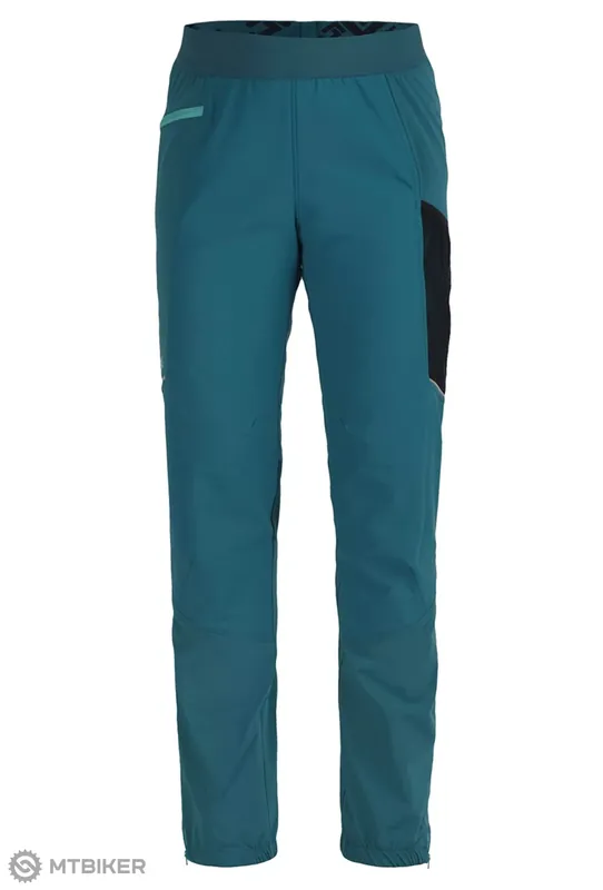 Bezpečná Platba DIRECT ALPINE BOKI LADY 1.0 dámské kalhoty, emerald