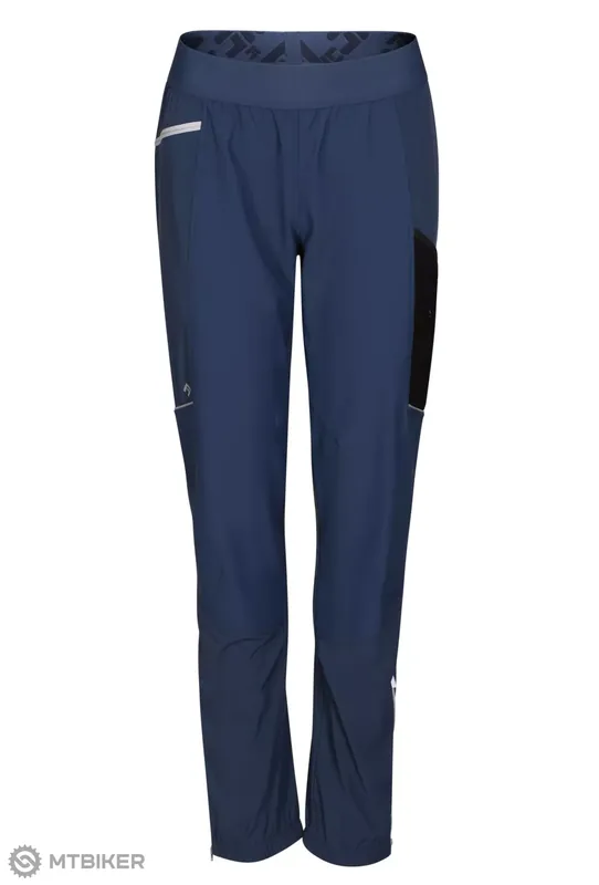 Nejprodávanější DIRECT ALPINE BOKI LADY 1.0 dámské kalhoty, navy