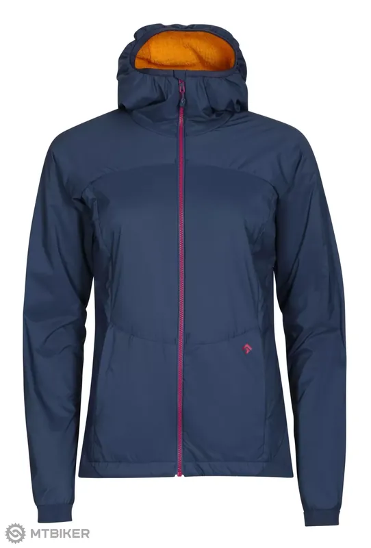 Nejprodávanější DIRECT ALPINE BORA LADY 2.0 dámská bunda, navy