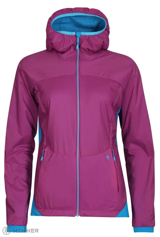 DIRECT ALPINE BORA LADY 2.0 dámská bunda, orchid Odeslání Ihned