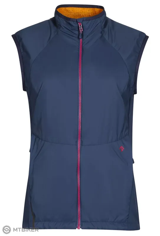DIRECT ALPINE BORA VEST LADY 2.0 dámská vesta, navy Jen Po Omezenou Doba