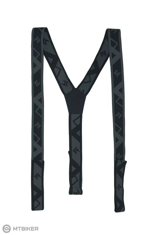 DIRECT ALPINE BRACES D.A. 2.0 šle, black/anthracite Objednat Nyní