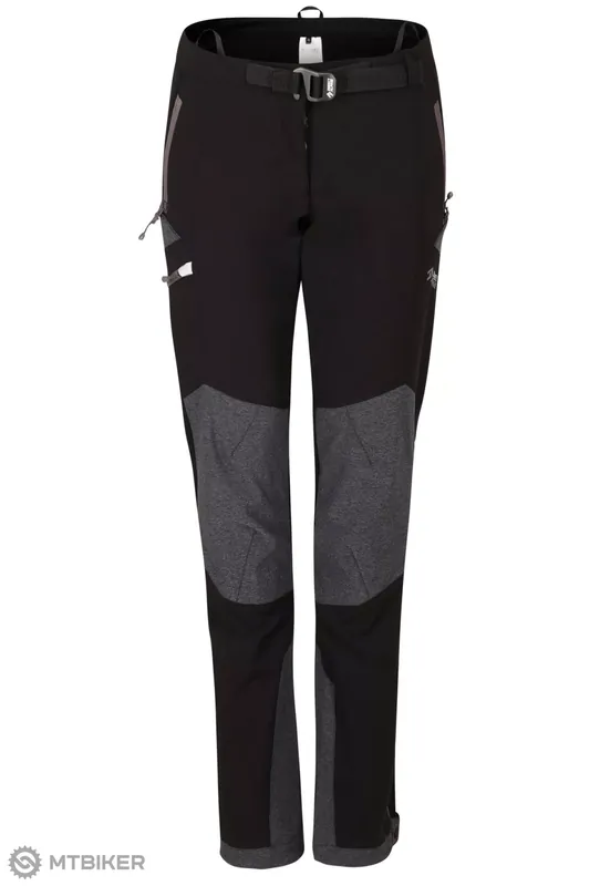 Víkendová Akce DIRECT ALPINE CASCADE LADY 3.0 dámské kalhoty, černá