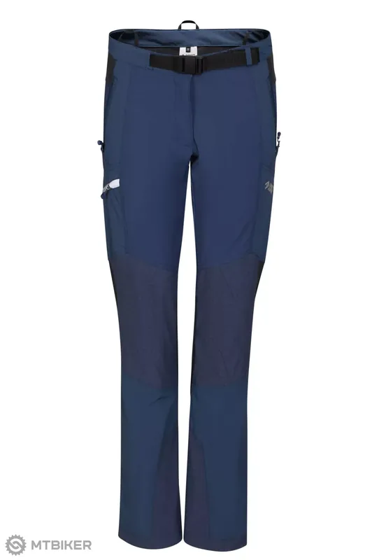 DIRECT ALPINE CASCADE LADY 3.0 dámské kalhoty, navy Víkendová Akce