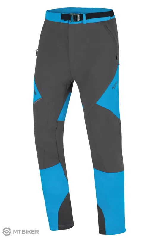 Pouze Dnes DIRECT ALPINE CASCADE LIGHT 3.0 kalhoty, anthracite/ocean