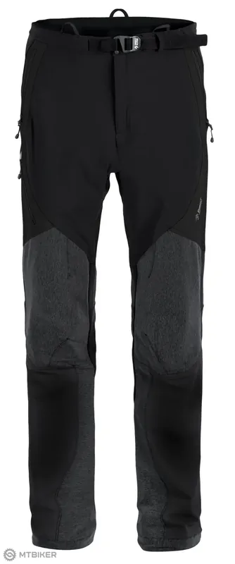 Speciální Cena DIRECT ALPINE CASCADE PLUS 2.0 kalhoty, černé