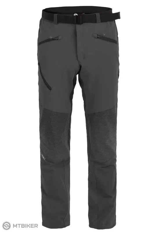 DIRECT ALPINE CASCADE TOP 1.0 kalhoty, anthracite Nejprodávanější