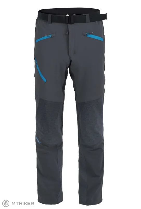 Expresní Doručení Direct Alpine CASCADE TOP 1.0, anthracite/ocean