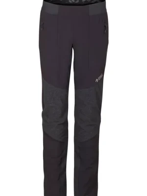 Autentický DIRECT ALPINE CERVINO 1.0 dámské kalhoty, anthracite