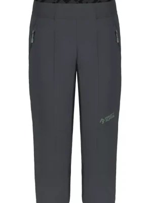 Autentický DIRECT ALPINE CERVINO 3/4 dámské kalhoty, anthracite