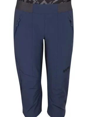 Aktuální DIRECT ALPINE CERVINO 3/4 dámské kalhoty, navy