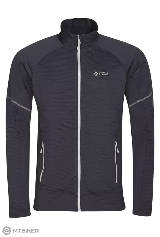 Dokud Zásoby Vydrží DIRECT ALPINE CIMA 1.0 mikina, anthracite