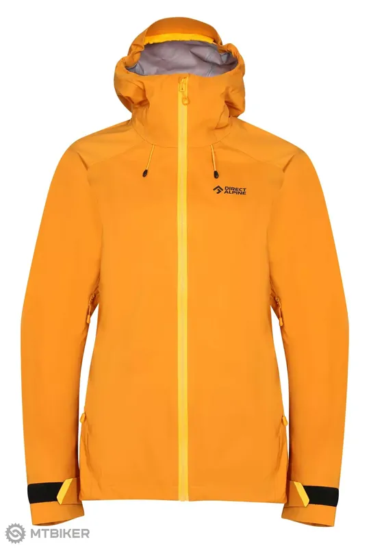 Nakupujte Hned DIRECT ALPINE COMET LADY 1.0 dámská bunda, ochra