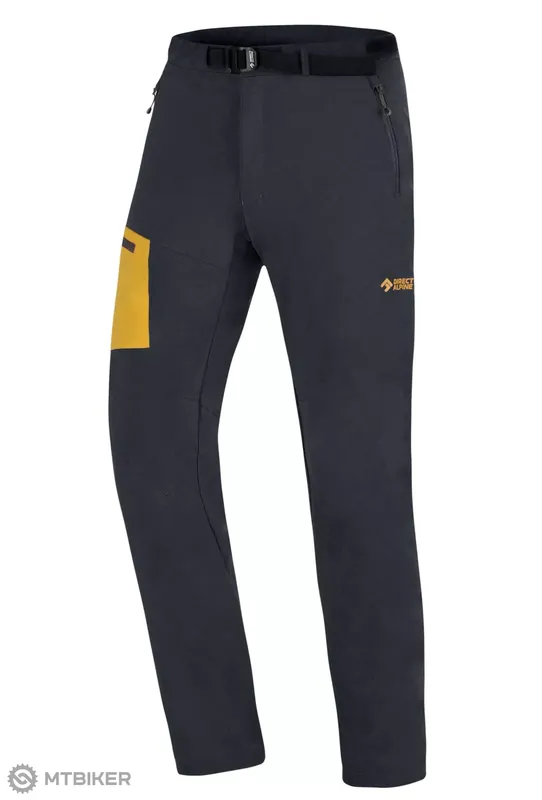 Direct Alpine CRUISE 2.0, anthracite/mango Jen Po Omezenou Doba