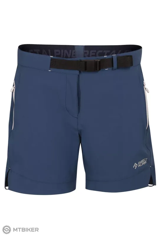 Cenový Hit DIRECT ALPINE CRUISE dámské kraťasy, navy/grey