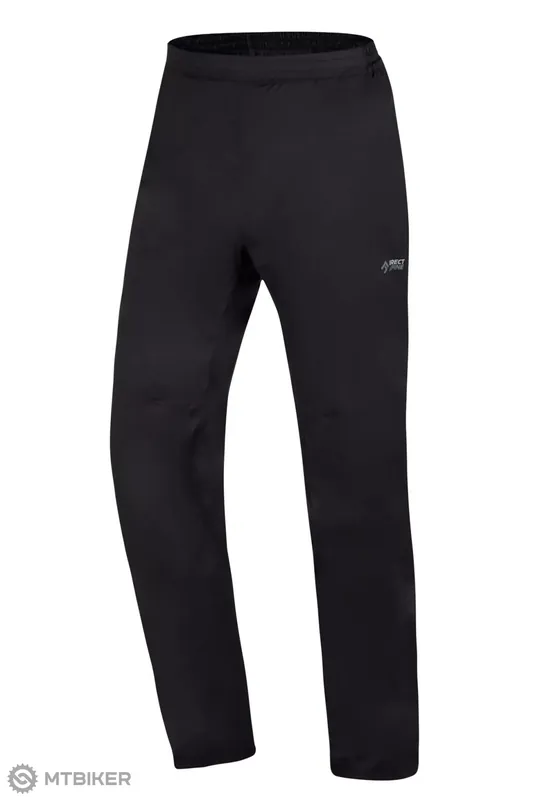 DIRECT ALPINE CYCLONE PANTS 1.0 kalhoty, černá Horká Nabídka