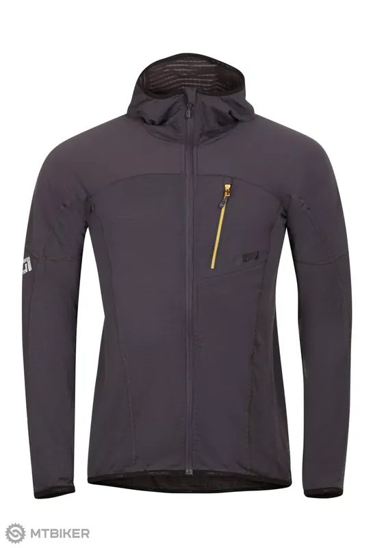 Novinka DIRECT ALPINE DRAGON 2.0 mikina, anthracite