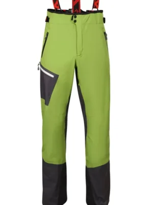 Časově Omezené DIRECT ALPINE EIGER 6.0 kalhoty, green/anthracite