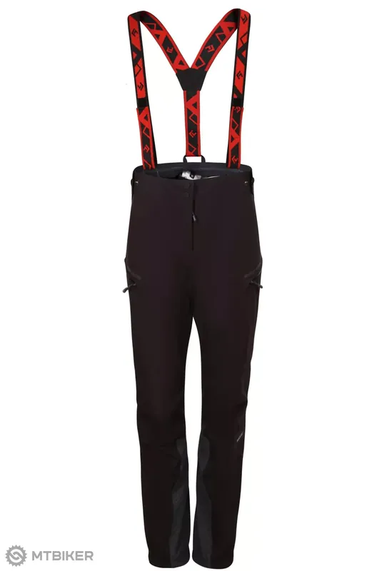 DIRECT ALPINE EIGER 1.0 dámské kalhoty, černá Cenově Výhodný