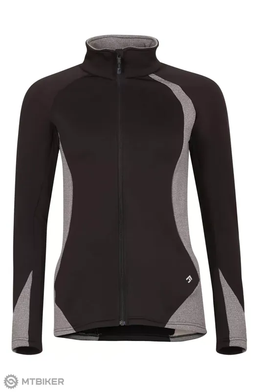 DIRECT ALPINE ETNA LADY 2.0 dámská mikina, black/anthracite Horká Nabídka