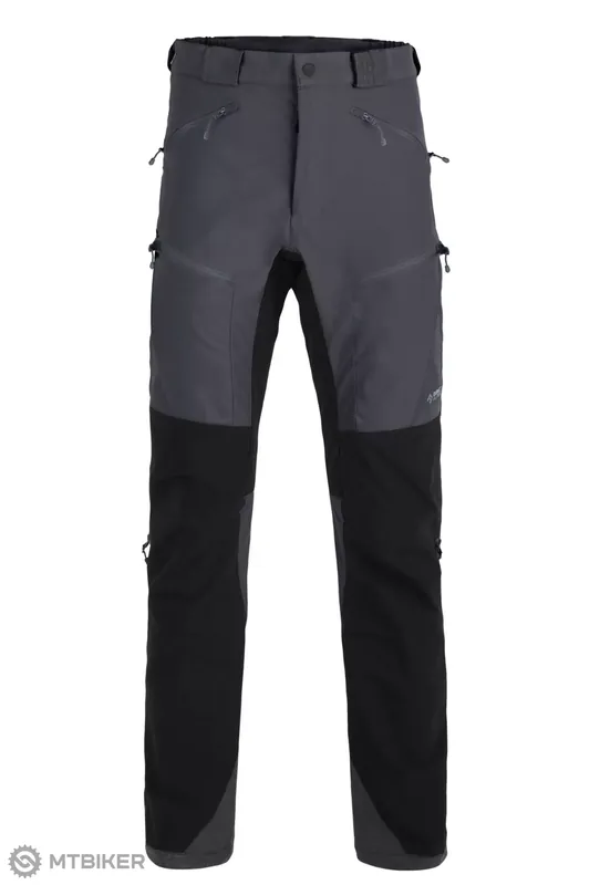 Výprodej DIRECT ALPINE FRASER kalhoty, anthracite/black