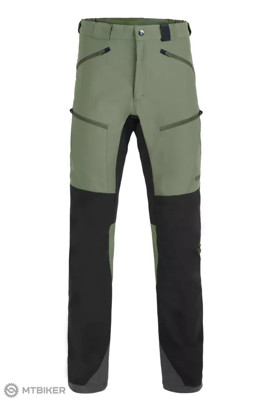 Levný DIRECT ALPINE FRASER kalhoty, khaki/black