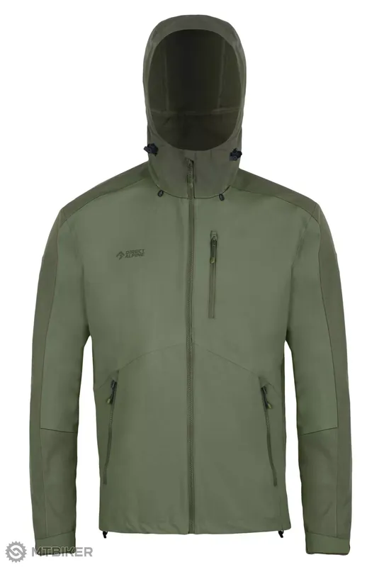Sleva DIRECT ALPINE FREMONT 1.0 bunda, khaki