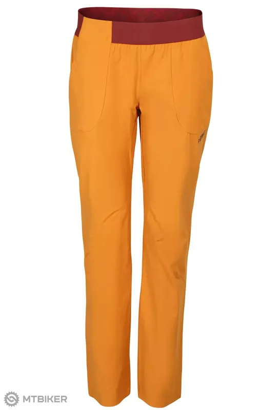 Originální DIRECT ALPINE FROG LADY 1.0 dámské kalhoty, ochra