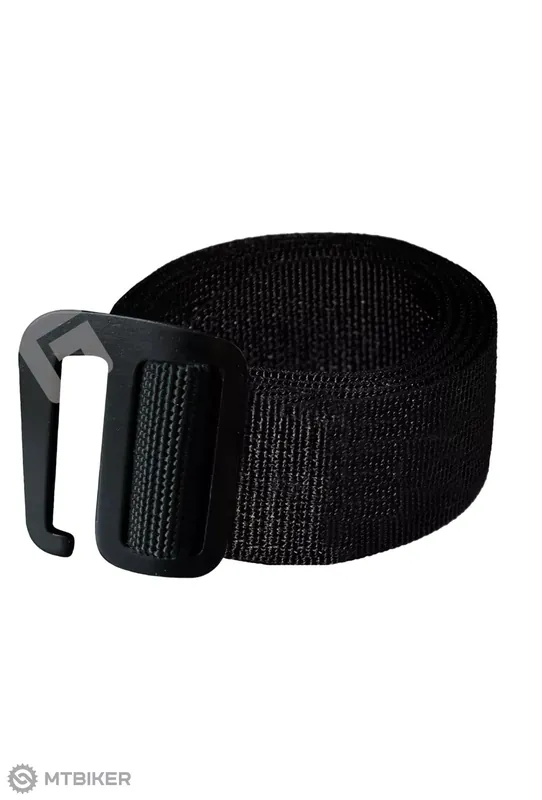 DIRECT ALPINE HOOK 1.0 opasek, černá Jen Po Omezenou Doba