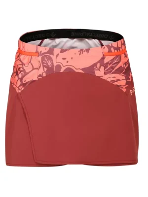 Autentický DIRECT ALPINE KILLI LADY 2.0 dámská sukně, palisandr