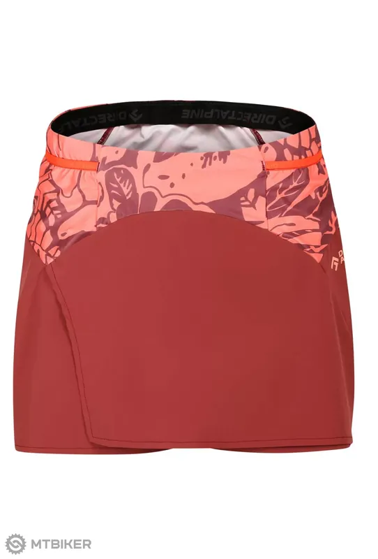 Autentický DIRECT ALPINE KILLI LADY 2.0 dámská sukně, palisandr