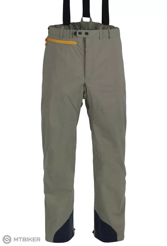 Must-Have DIRECT ALPINE MIDI 3.0 bunda, khaki