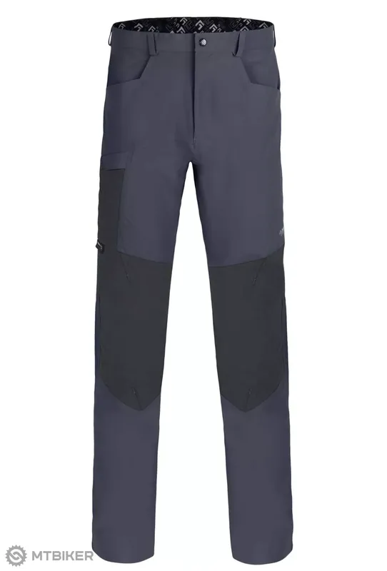 Omezená Nabídka DIRECT ALPINE MORDOR 1.0 kalhoty, anthracite