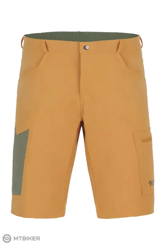 Tovární Cena DIRECT ALPINE MORDOR SHORTS 1.0 kraťasy, ochra/khaki