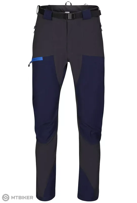Expresní Doručení DIRECT ALPINE MOUNTAINER TECH 1.0 kalhoty, anthracite/indigo