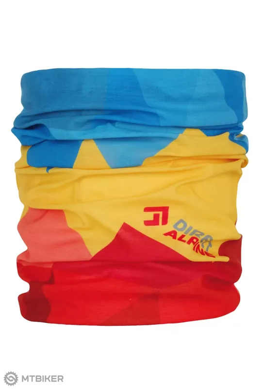 Speciální Cena DIRECT ALPINE MULTI 1.0 šátek, shapes
