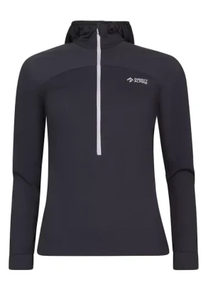 Akce DIRECT ALPINE NEVADA LADY 1.0 dámské tričko, anthracite