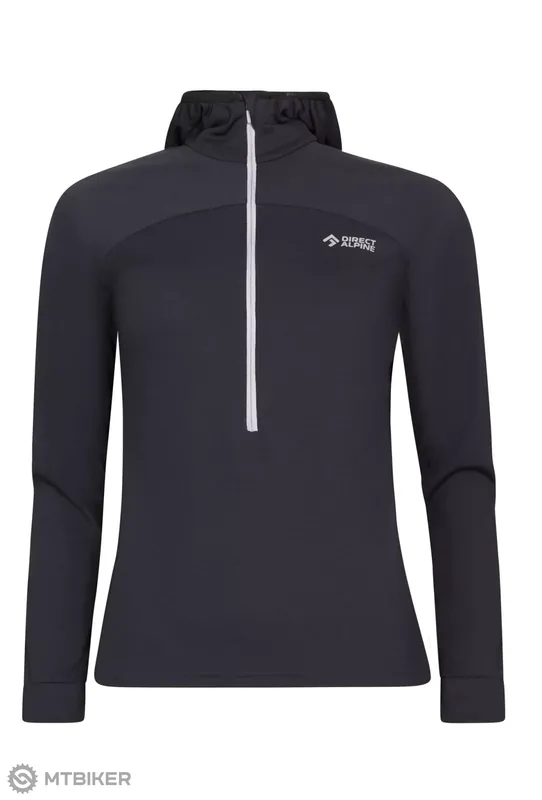 Akce DIRECT ALPINE NEVADA LADY 1.0 dámské tričko, anthracite