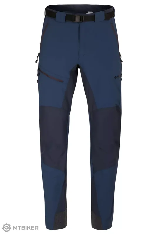 DIRECT ALPINE PATROL TECH 1.0 kalhoty, navy Pouze Dnes