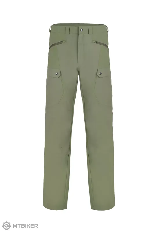Odeslání Ihned DIRECT ALPINE RANGER 1.0 kalhoty, khaki