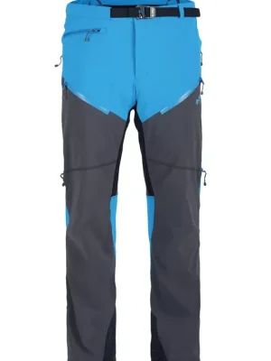 Aktuální DIRECT ALPINE REBEL 1.0, anthracite/ocean
