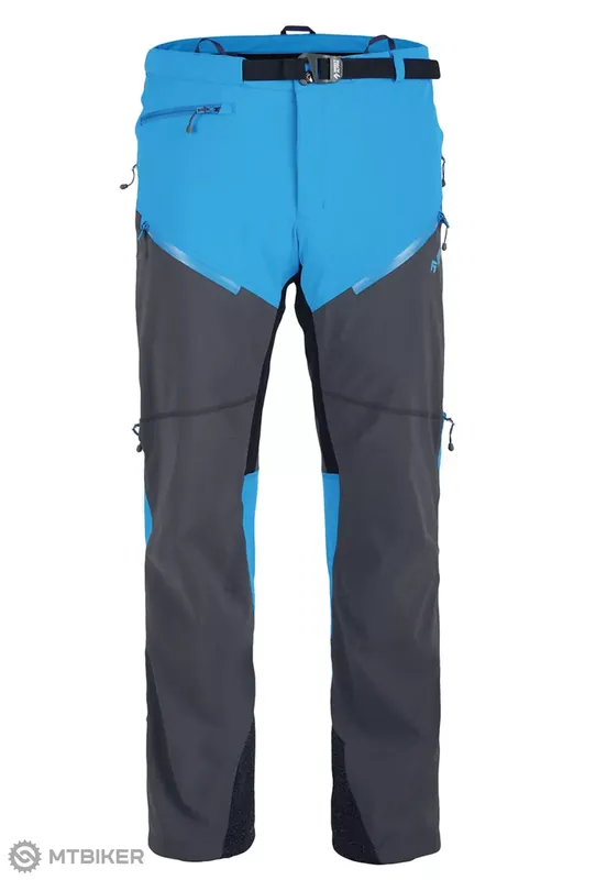 Aktuální DIRECT ALPINE REBEL 1.0, anthracite/ocean