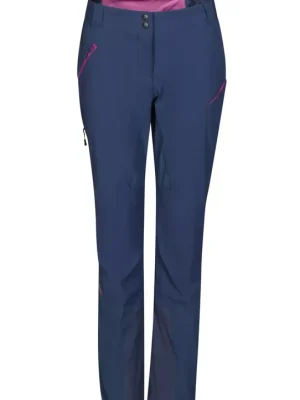 Akční Nabídka DIRECT ALPINE REBEL LADY 1.0 dámské kalhoty, navy