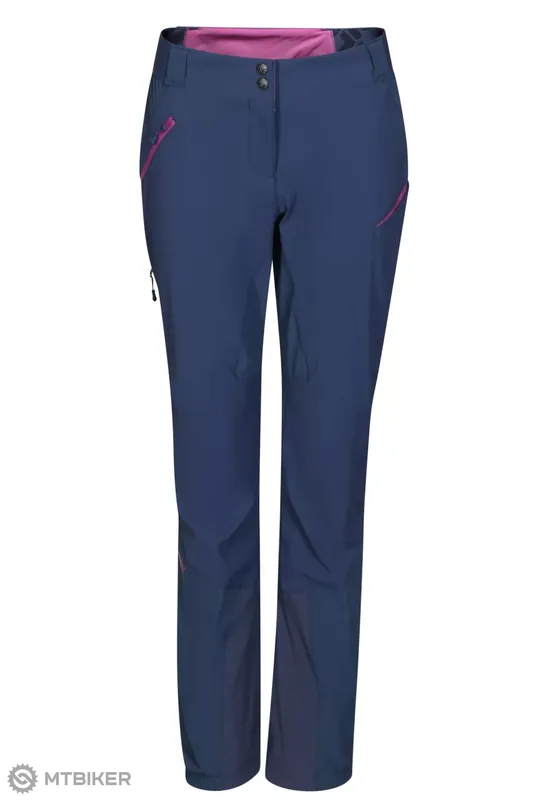 Akční Nabídka DIRECT ALPINE REBEL LADY 1.0 dámské kalhoty, navy