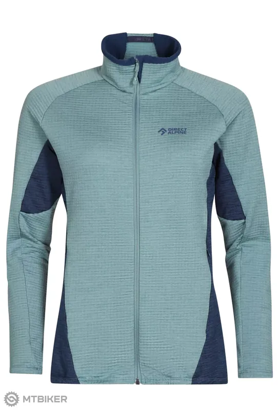 Nejlepší Cena DIRECT ALPINE SELLA LADY 1.0 dámská mikina, arctic/navy