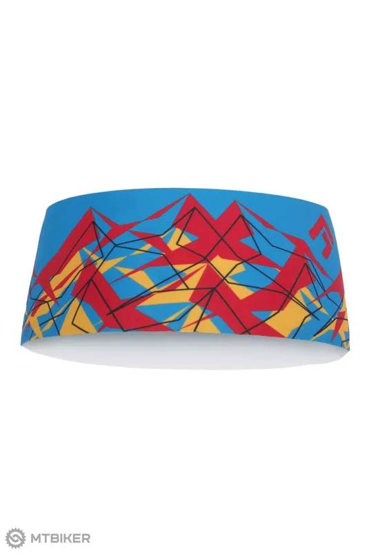 DIRECT ALPINE STRIPE 1.0 čelenka, ocean Koupit Online