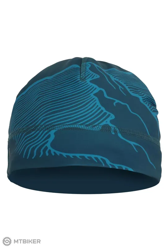 Nejlepší Cena DIRECT ALPINE SWIFT 1.0 čepice, emerald/menthol