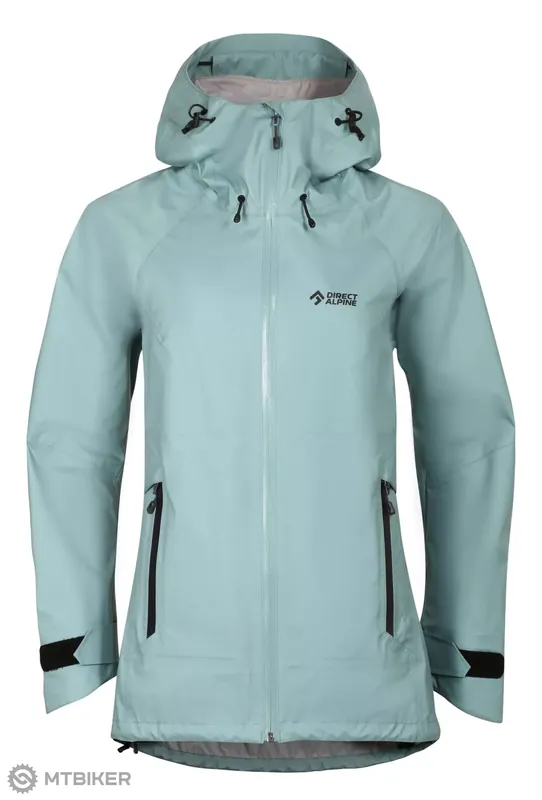 Víkendová Akce DIRECT ALPINE TALUNG LADY 2.0 dámská bunda, arctic